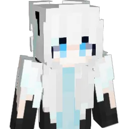 HiterRR's Minecraft skin