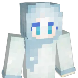 Hitert's Minecraft skin