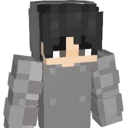 HithLainn's Minecraft skin