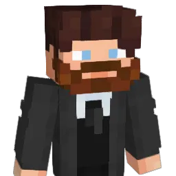Hithfaeron's Minecraft skin