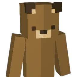 Hitl33r's Minecraft skin