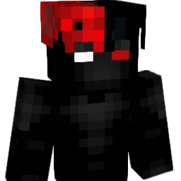 Hitler_271 Minecraft avatar bust