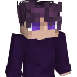 Hitlone's Minecraft skin