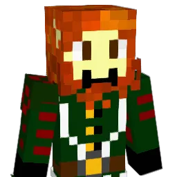 Hitman4995's Minecraft skin