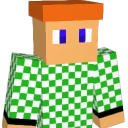 Hitman512's Minecraft skin