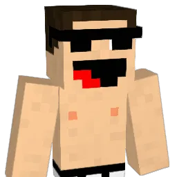 HitmanA's Minecraft skin