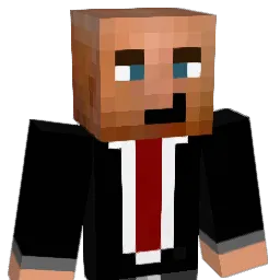 HitmanPL47's Minecraft skin