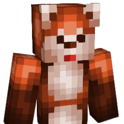 Hitman_58 Minecraft avatar bust