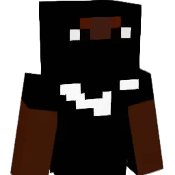 Hitman_69 Minecraft avatar bust