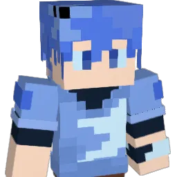Hitode_0w0's Minecraft skin