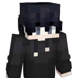 Hitokii's Minecraft skin