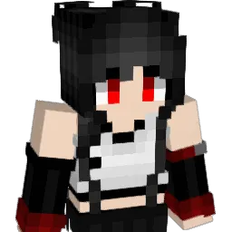 Hitori0's Minecraft skin