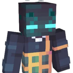 Hitoxhi's Minecraft skin