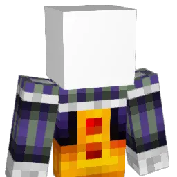 HitsLikeAleks's Minecraft skin