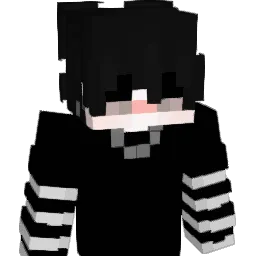 Hits_Bong Minecraft avatar bust