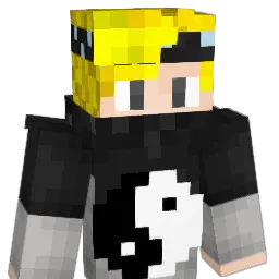 HitzLikeM4th Minecraft avatar bust