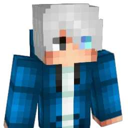 HitzkOO's Minecraft skin