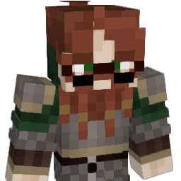Hitzkin's Minecraft skin