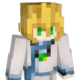 Hiu0's Minecraft skin