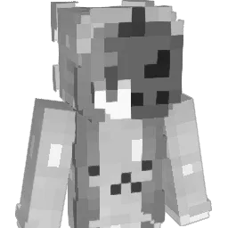Hiurai's Minecraft skin