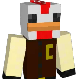 Hive91's Minecraft skin