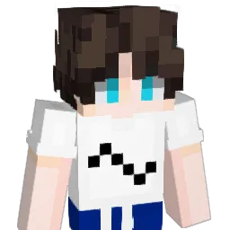 Hive_Capsica Minecraft avatar bust