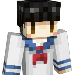 Hivekat's Minecraft skin