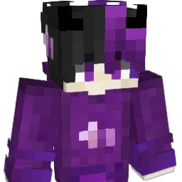 HivemindEmu Minecraft avatar bust