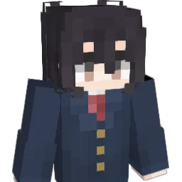 Hivexa's Minecraft skin