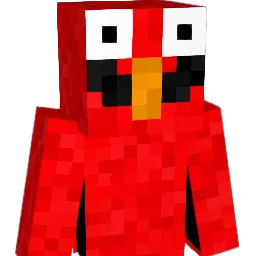 Hiwaru's Minecraft skin