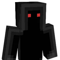 HixBlock Minecraft avatar bust