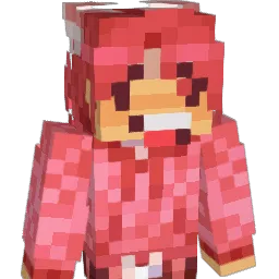 Hixney's Minecraft skin