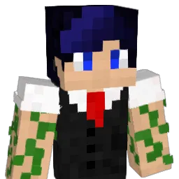 Hixzo's Minecraft skin