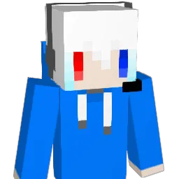 Hiyokooooooo Minecraft avatar bust