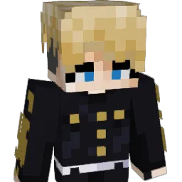 Hiyori_08 Minecraft avatar bust
