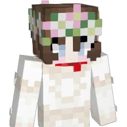 Hizmoa's Minecraft skin
