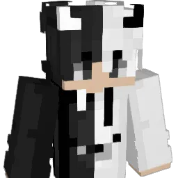 Hizz3 Minecraft avatar bust