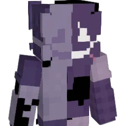 Hizzout's Minecraft skin