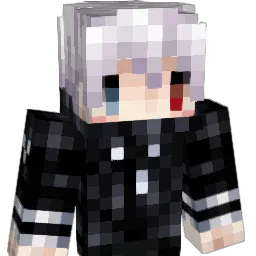 Hj_Daniel Minecraft avatar bust