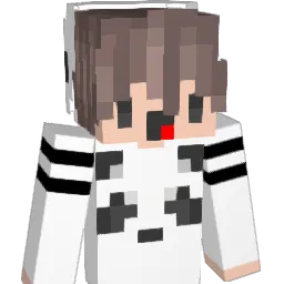 Hjaelperen1 Minecraft avatar bust