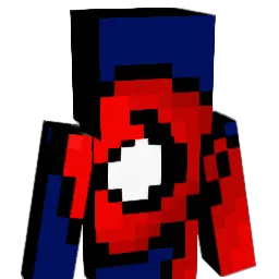 Hjall1s Minecraft avatar bust