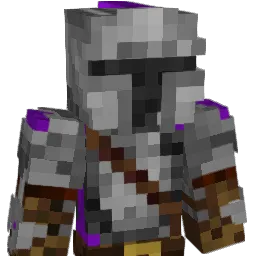 Hjalle69 Minecraft avatar bust