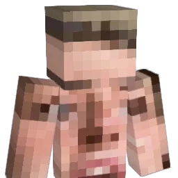 Hjo2005's Minecraft skin
