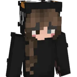 HjonkSolo Minecraft avatar bust