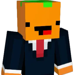 Hjp0630 Minecraft avatar bust