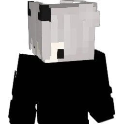 Hk_cHan Minecraft avatar bust