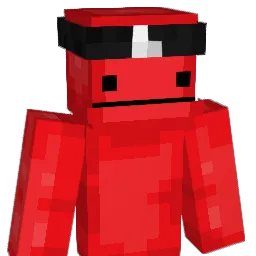 HkonaBtaTa Minecraft avatar bust