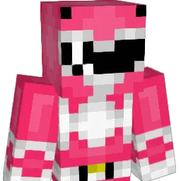 Hkpanda's Minecraft skin