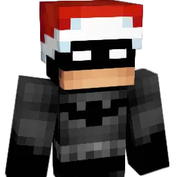 Hkzi Minecraft avatar bust