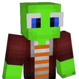 HlACKER's Minecraft skin